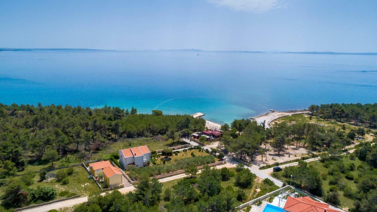 Villa Nivel Vir Exterior photo