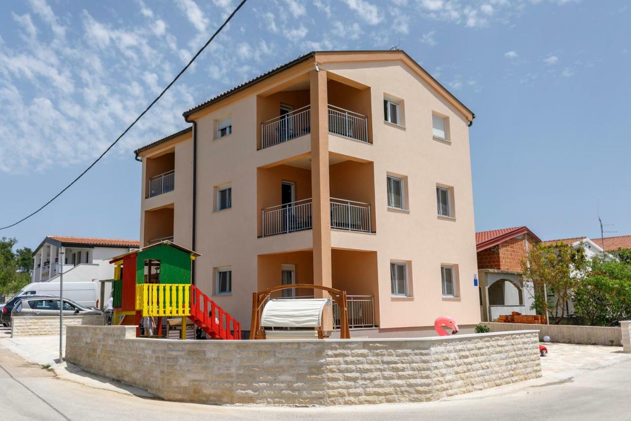 Villa Nivel Vir Exterior photo