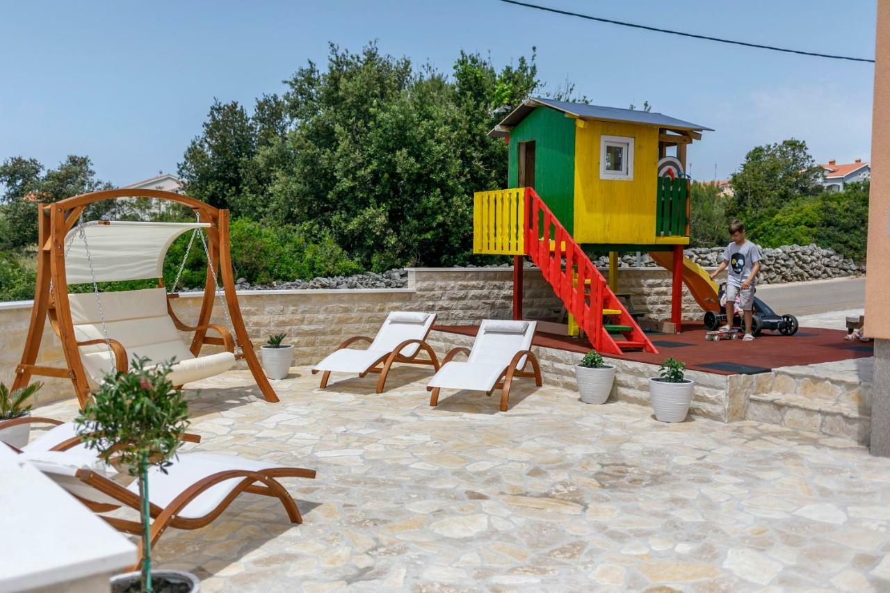 Villa Nivel Vir Exterior photo